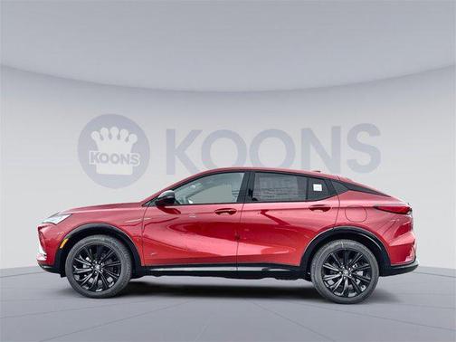 2026 Buick Envista Sport Touring FWD