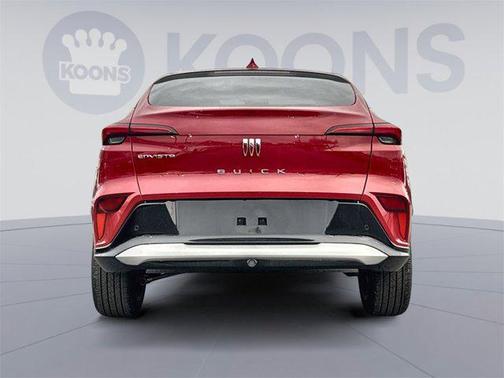 2026 Buick Envista Sport Touring FWD