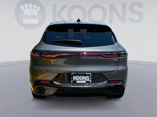 2024 Dodge Hornet R/T EAWD