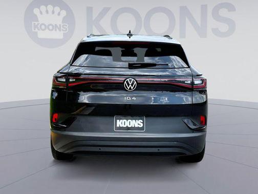 2021 Volkswagen ID.4 Pro S