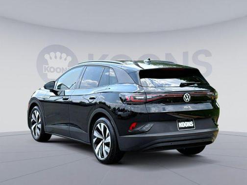 2021 Volkswagen ID.4 Pro S