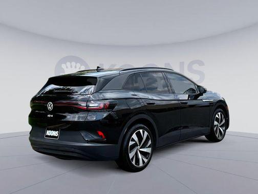 2021 Volkswagen ID.4 Pro S