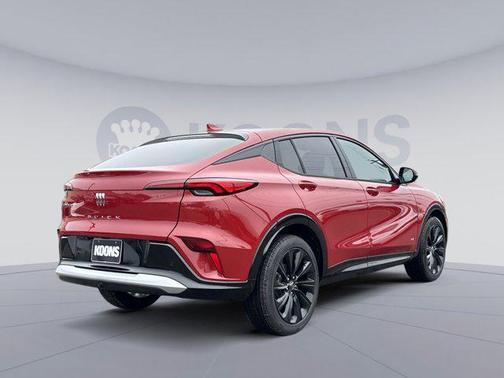 2026 Buick Envista Sport Touring FWD