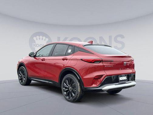 2026 Buick Envista Sport Touring FWD