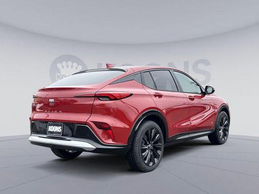 2026 Buick Envista Sport Touring FWD