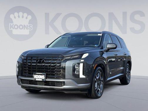 2023 Hyundai PALISADE SEL