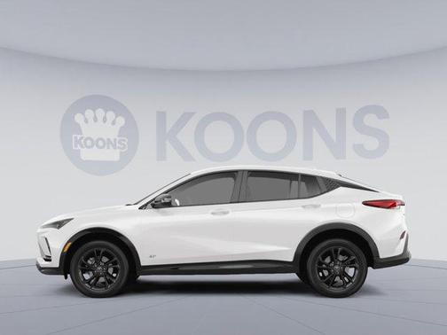 2026 Buick Envista Preferred FWD