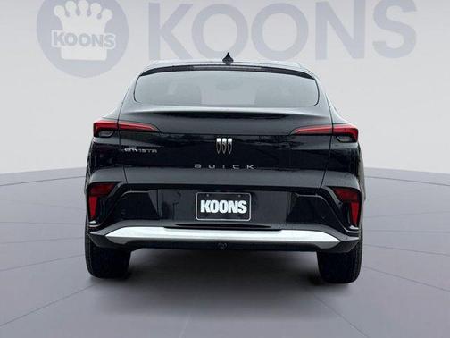 2026 Buick Envista Sport Touring FWD