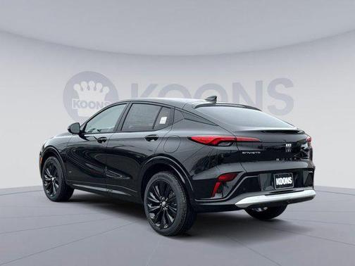 2026 Buick Envista Sport Touring FWD