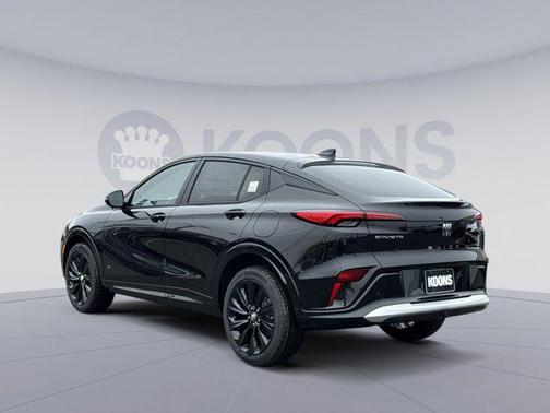 2026 Buick Envista Sport Touring FWD