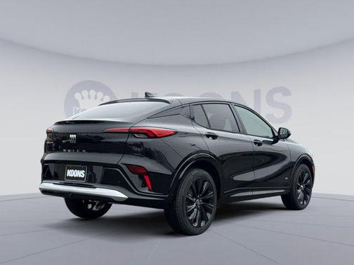 2026 Buick Envista Sport Touring FWD