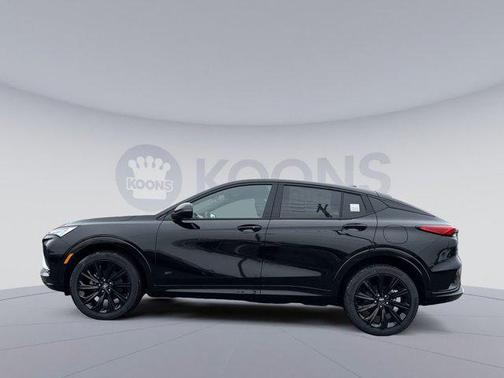 2026 Buick Envista Sport Touring FWD