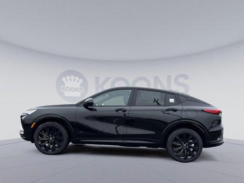 2026 Buick Envista Sport Touring FWD