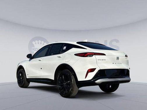 2026 Buick Envista Sport Touring FWD