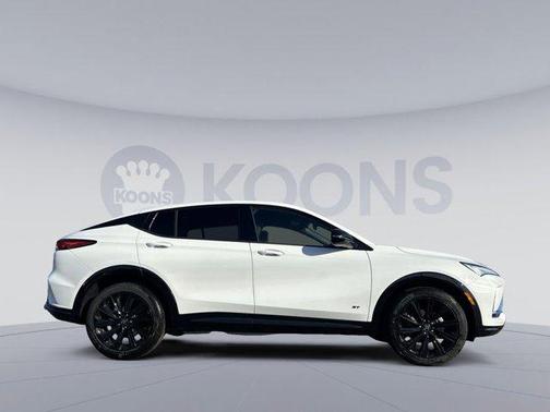 2026 Buick Envista Sport Touring FWD