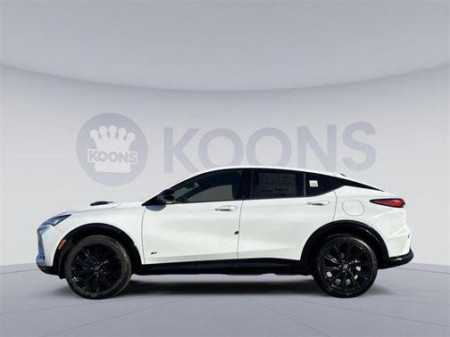 2026 Buick Envista Sport Touring FWD