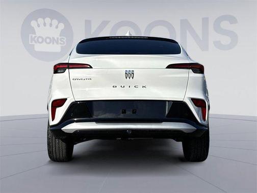 2026 Buick Envista Sport Touring FWD