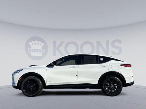 2026 Buick Envista Sport Touring FWD