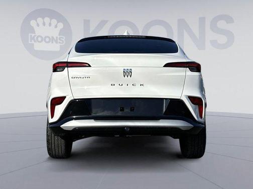 2026 Buick Envista Sport Touring FWD