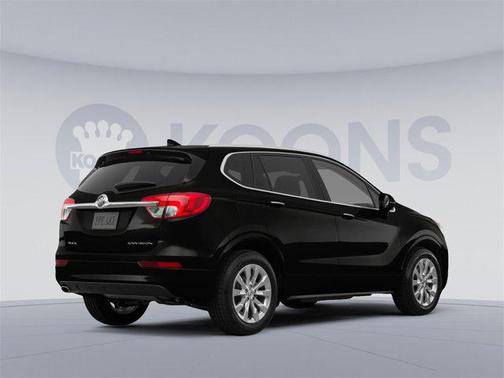 2025 Buick Envision Sport Touring AWD