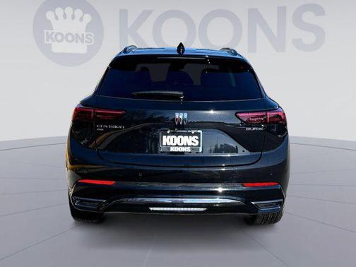 2025 Buick Envision Sport Touring AWD