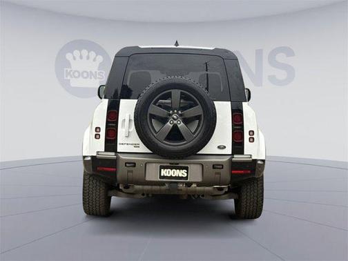 2023 Land Rover Defender 110 X-Dynamic SE