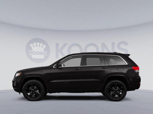 2015 Jeep Grand Cherokee Altitude