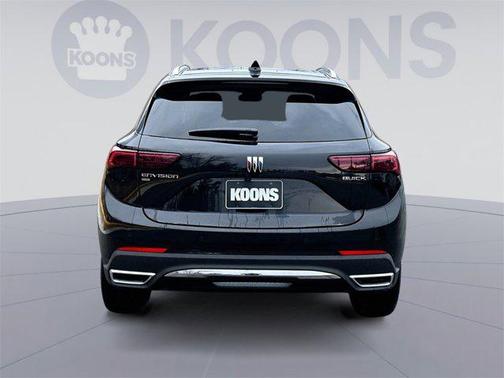2025 Buick Envision Preferred AWD
