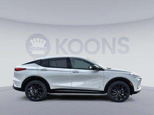 2026 Buick Envista Sport Touring FWD