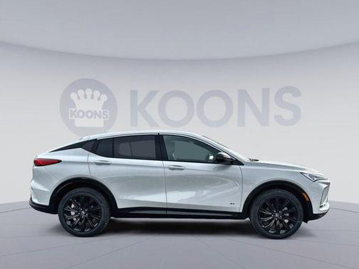 2026 Buick Envista Sport Touring FWD