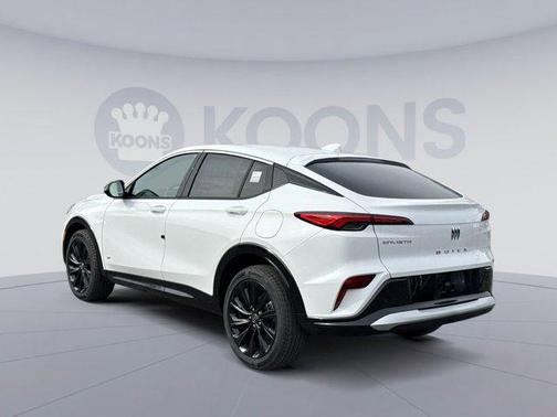 2026 Buick Envista Sport Touring FWD