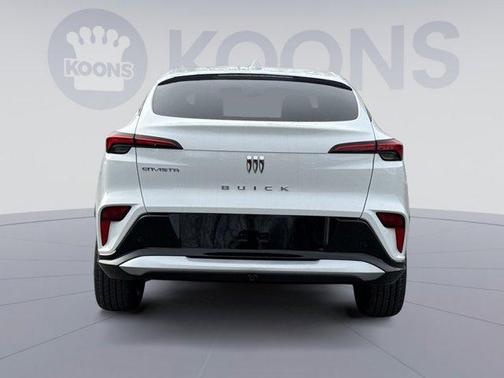 2026 Buick Envista Sport Touring FWD