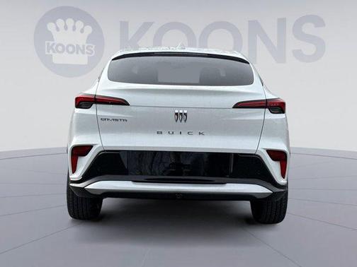 2026 Buick Envista Sport Touring FWD