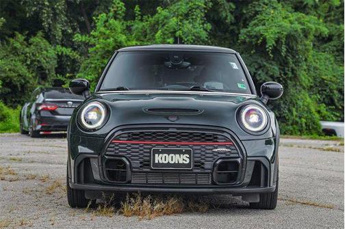 2023 MINI Hardtop John Cooper Works