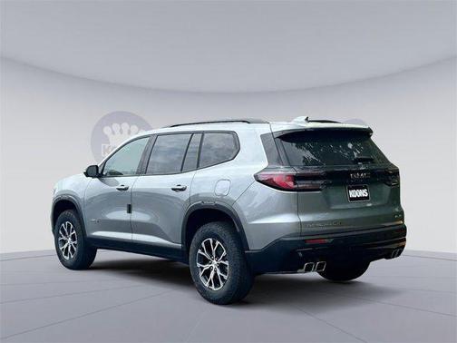 2025 GMC Acadia AWD AT4