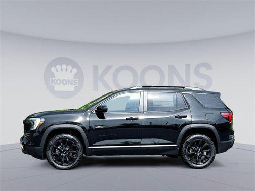 2025 GMC Terrain AWD Elevation