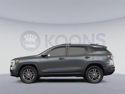 2025 GMC Terrain AWD Elevation