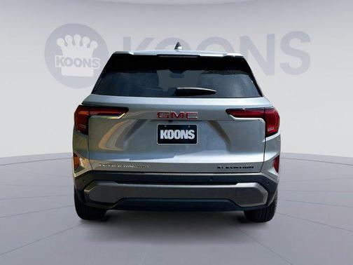 2025 GMC Terrain AWD Elevation