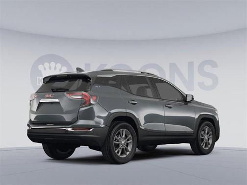 2025 GMC Terrain AWD Elevation
