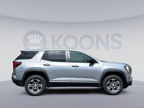 2025 GMC Terrain AWD Elevation