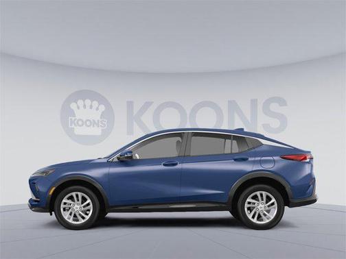 2025 Buick Envista Preferred FWD