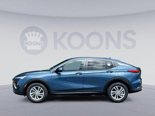 2025 Buick Envista Preferred FWD