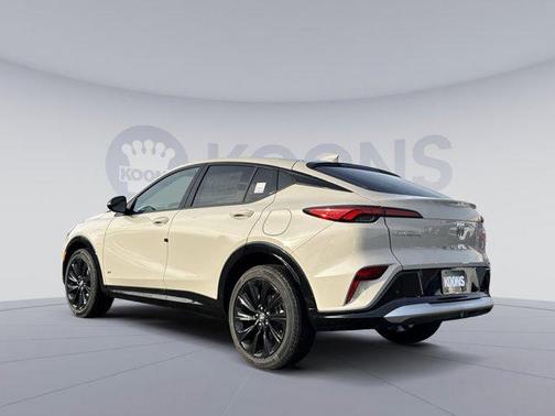 2026 Buick Envista Sport Touring FWD