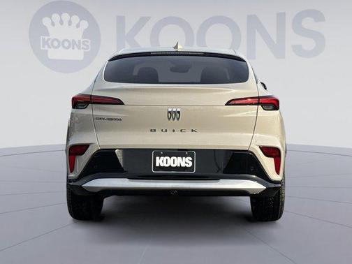 2026 Buick Envista Sport Touring FWD