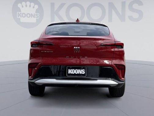 2026 Buick Envista Sport Touring FWD