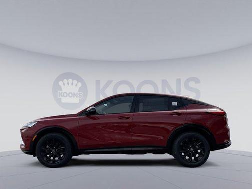 2026 Buick Envista Sport Touring FWD