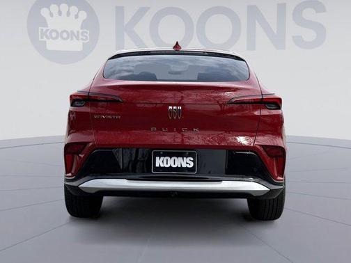 2026 Buick Envista Sport Touring FWD