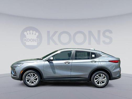 2025 Buick Envista Preferred FWD