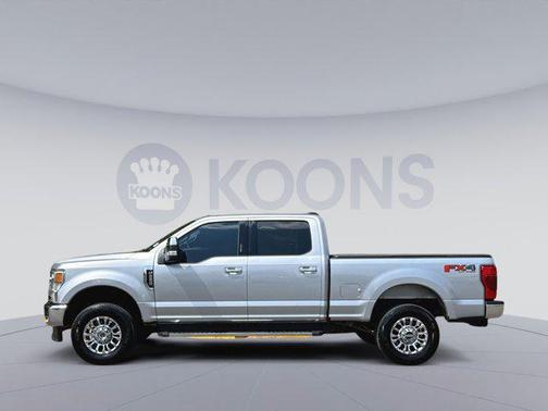 2021 Ford F-250 XLT