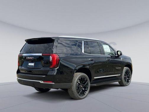 2026 GMC Yukon 4WD Elevation